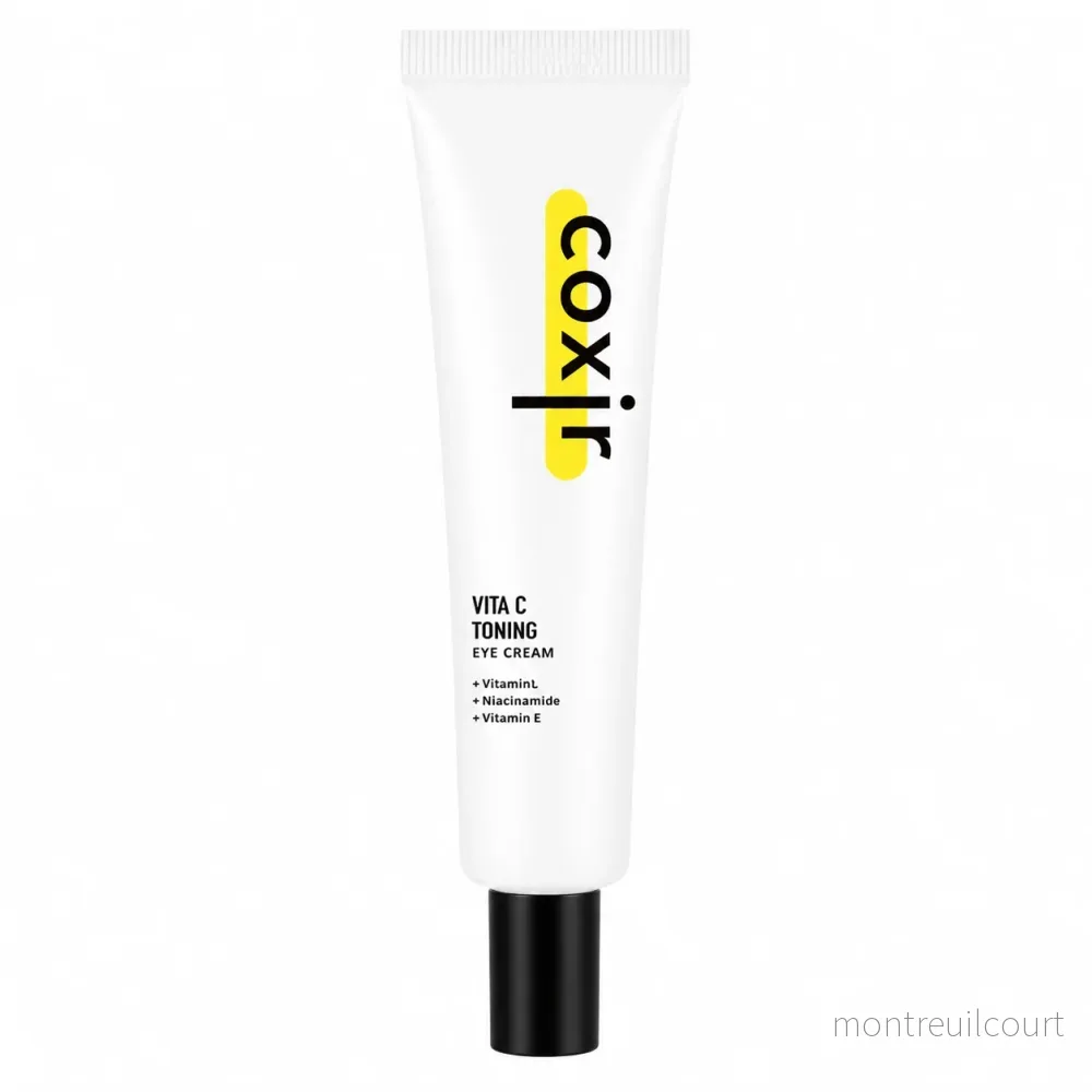 COXIR Vita C Toning Eye Cream 30ml