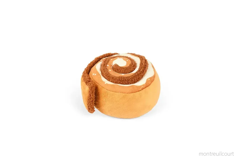 SPELA pipande kanelbensleksak SPELA pipande kanelbensleksak