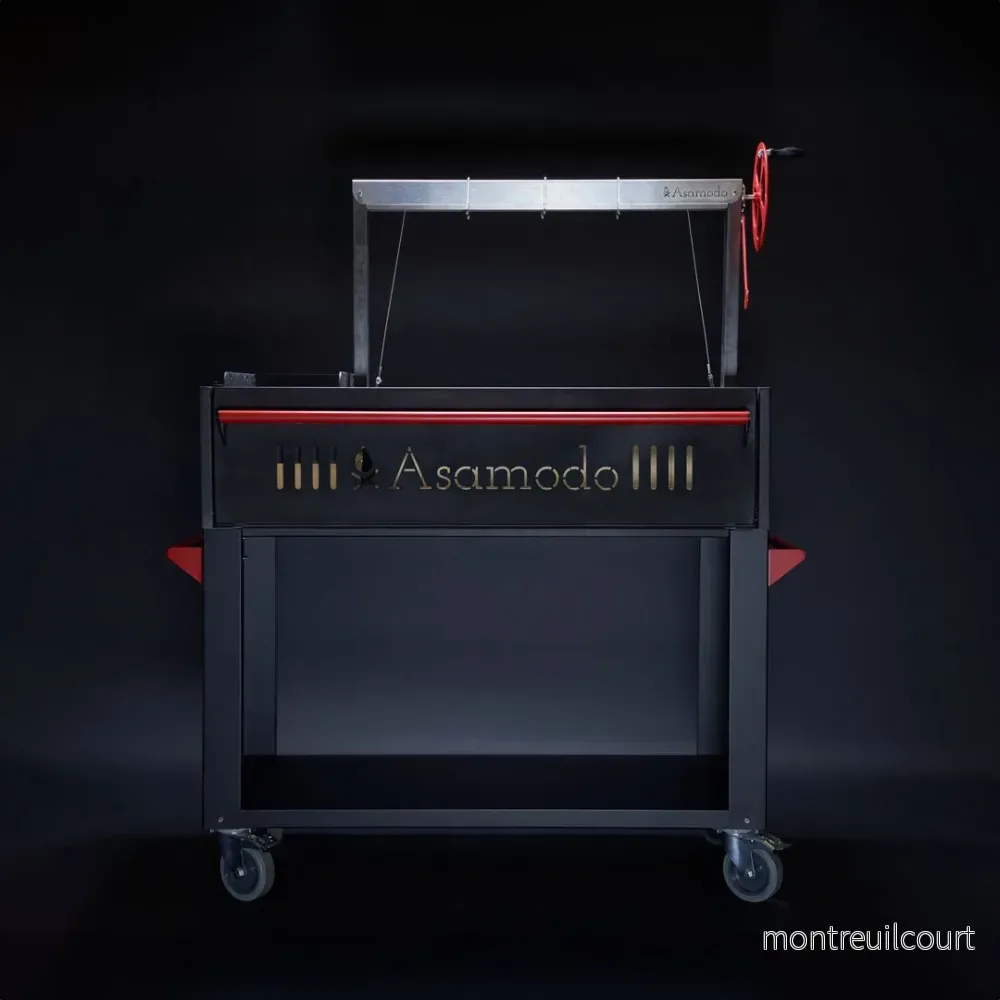 Brasa + Grillbord Bundle - Bild 2