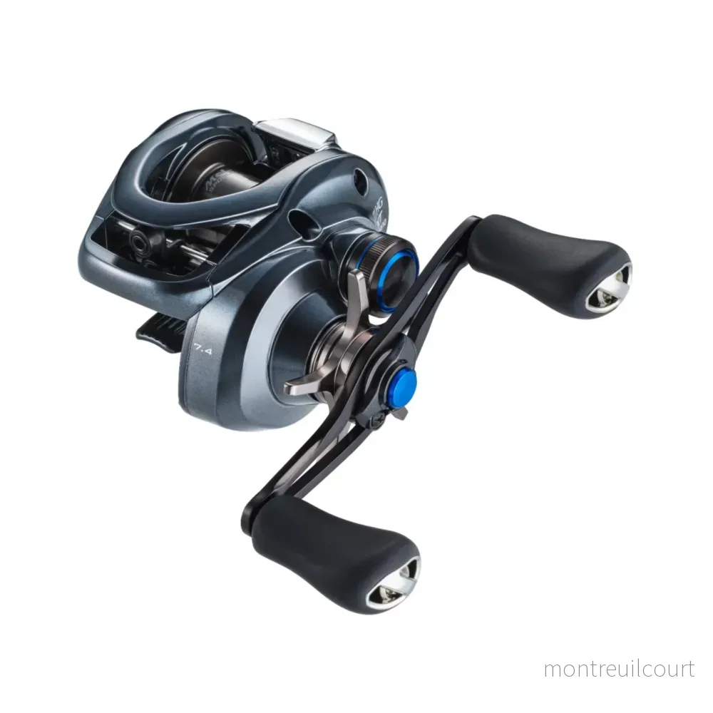 Shimano SLX XT DC 71 HG Left Hand Shimano SLX XT DC 71 HG Left Hand