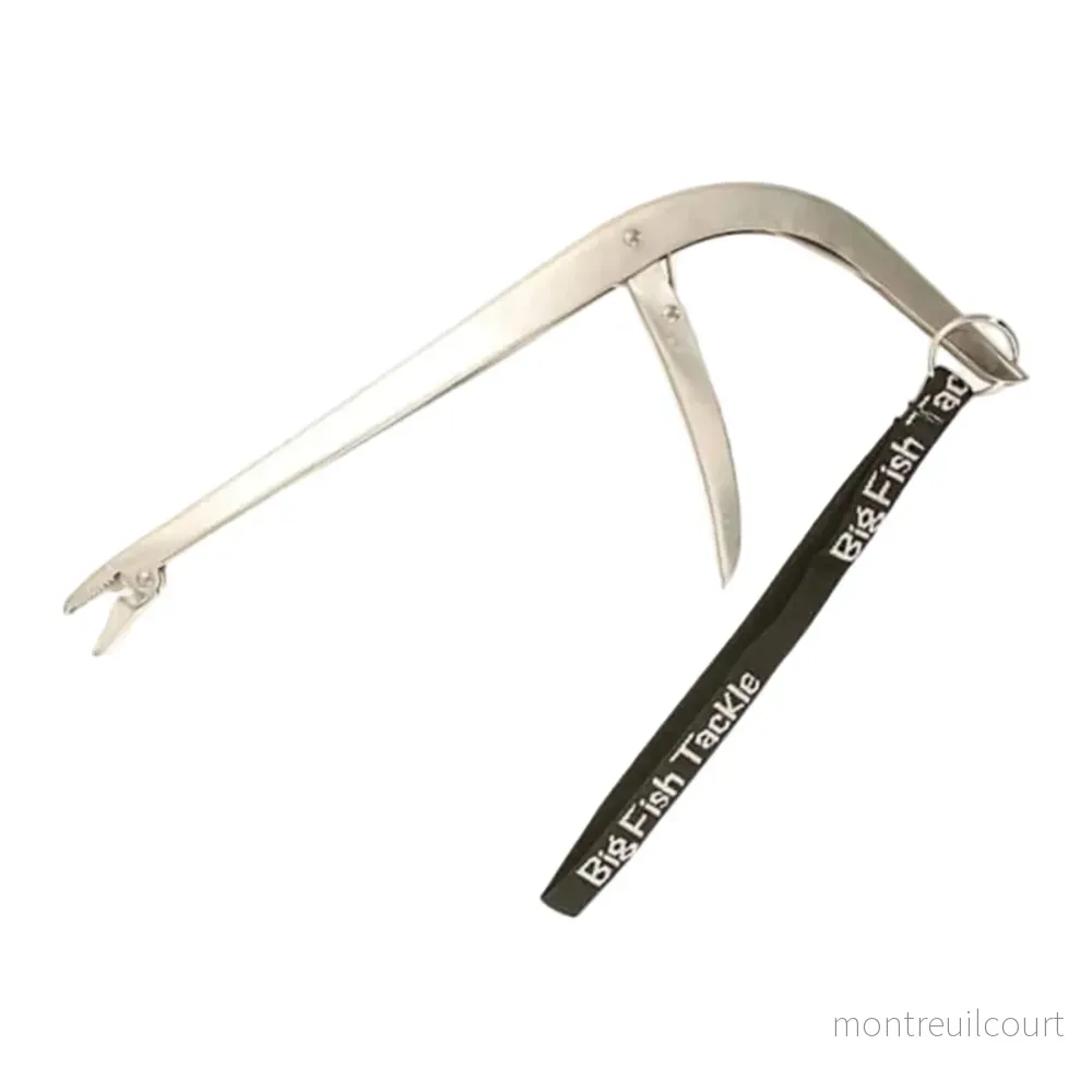 CWC BFT Hookout With Strap- Stainless Steel- Black CWC BFT Hookout With Strap- Stainless Steel- Black