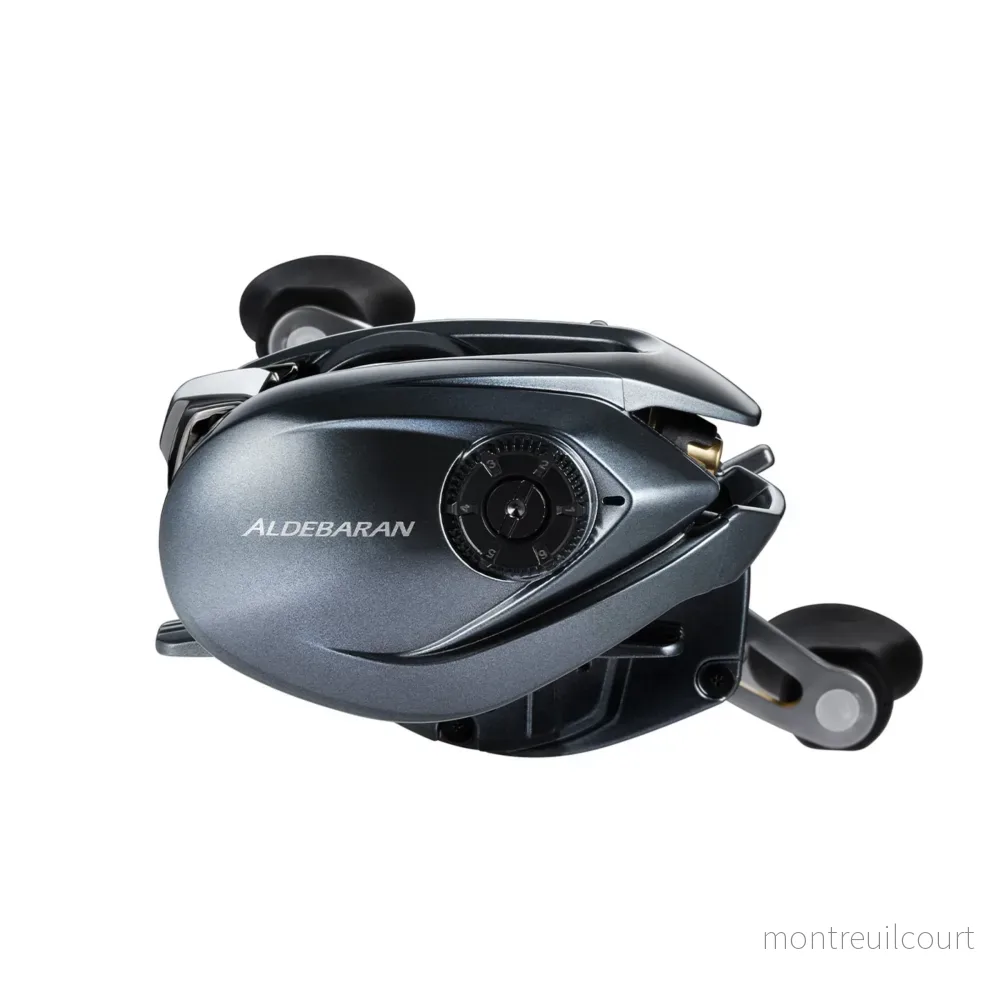 Shimano Aldebaran BFS HG Left Hand - Bild 3