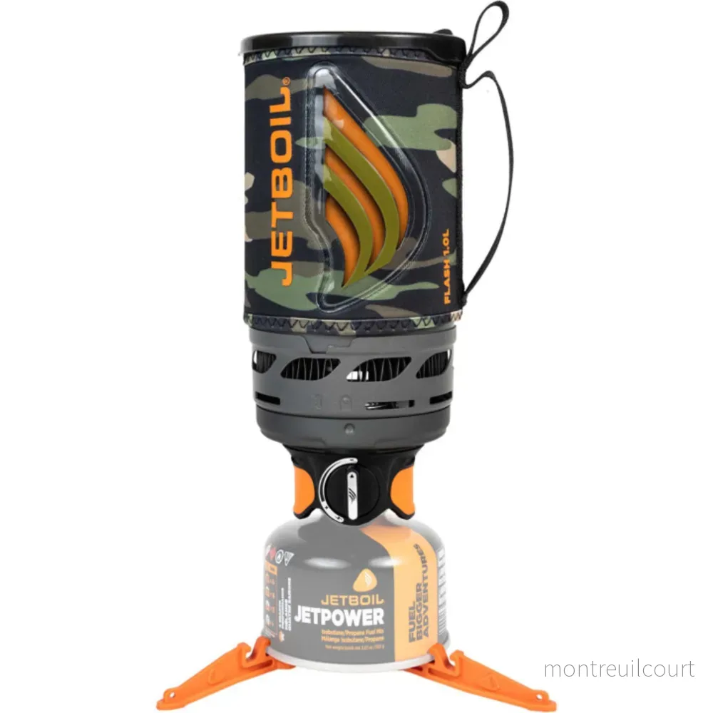 Jetboil Cook System Flash 2.0 - Friluftskök - Bild 3