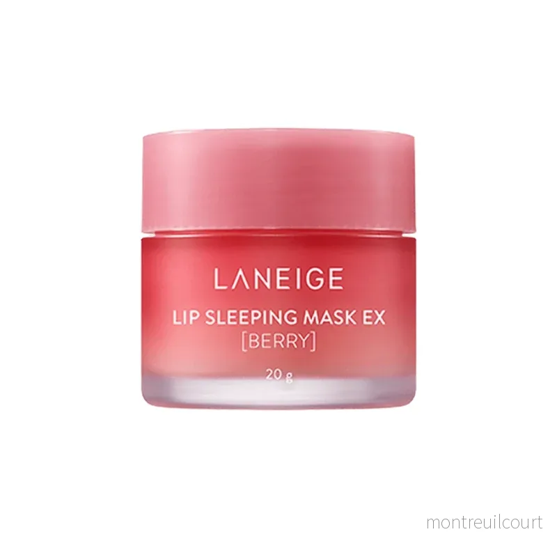 Laneige – Lip Sleeping Mask EX Berry Laneige – Lip Sleeping Mask EX Berry