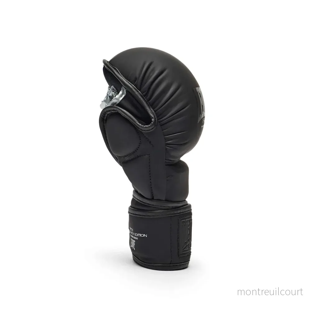 Leone 1947 MMA Handskar Black Edition GP121 - Bild 2