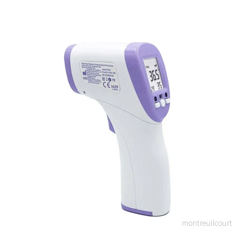 Termometer KINLee FT3010 Termometer KINLee FT3010