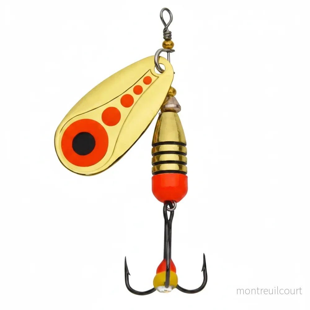 Patriot Zippy Spinner 11 g