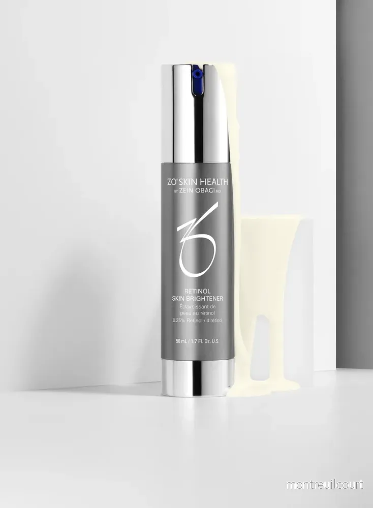 ZO Retinol Skin Brightener 0,25% -SÅ LÅNGT LAGRET RÄCKER - Bild 2