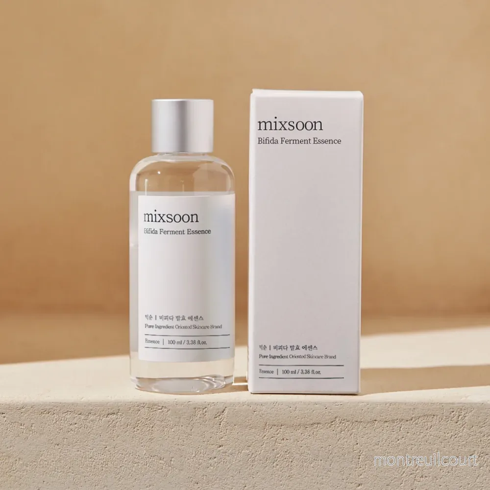 Mixsoon Bifida Ferment Essence 100ml