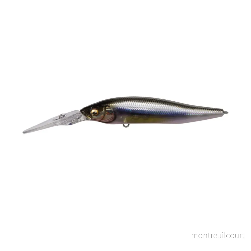 MEGABASS X-Nanahan+2 Kasumi Ito