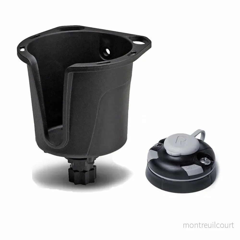 Railblaza Drink Hold & StarPort Kit
