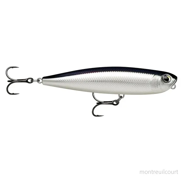 Rapala Precision Xtreme Pencil 10,7cm 21g - Bild 3