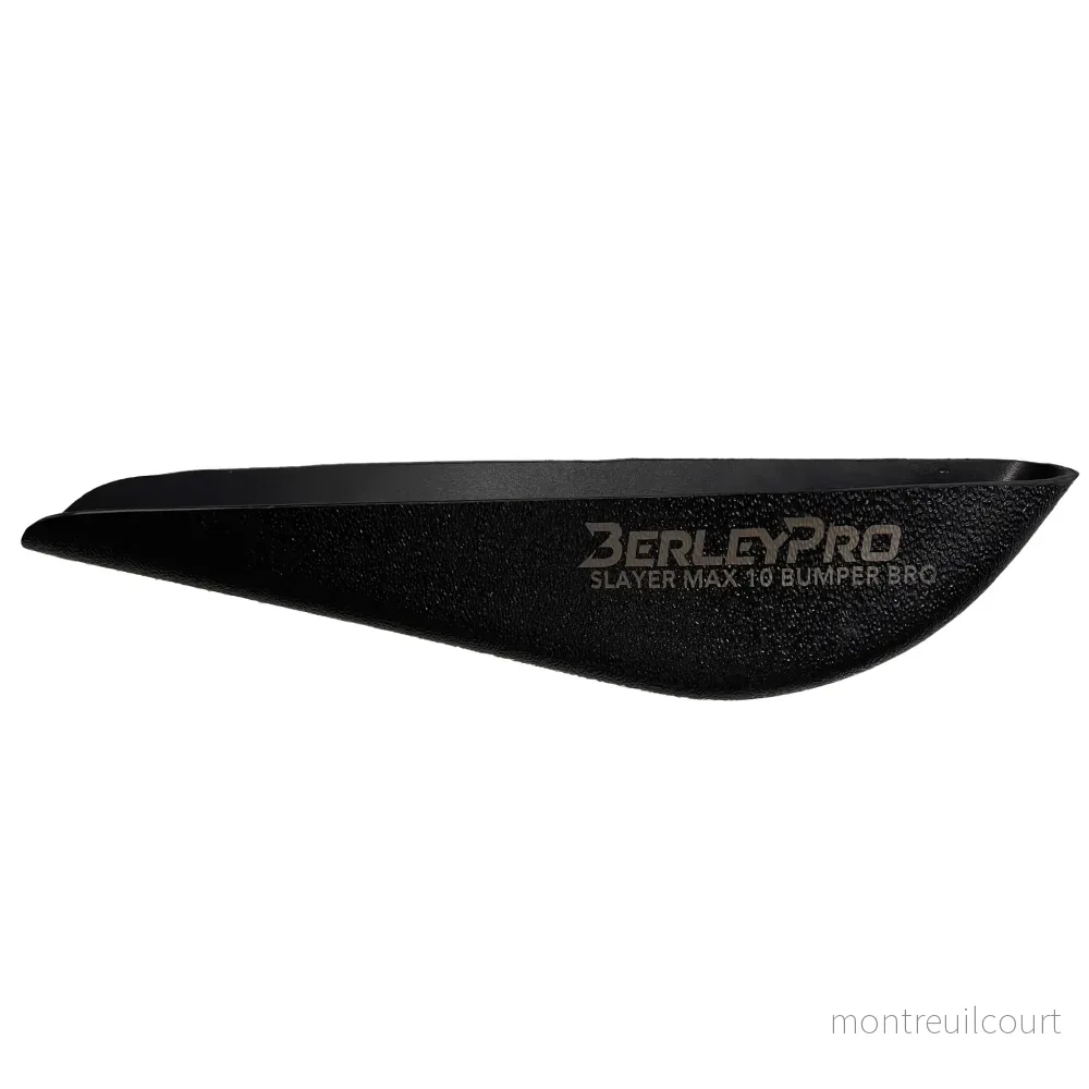 BerleyPro Bumperbro Native Watercraft Slayer Max 10 Front BerleyPro Bumperbro Native Watercraft Slayer Max 10 Front