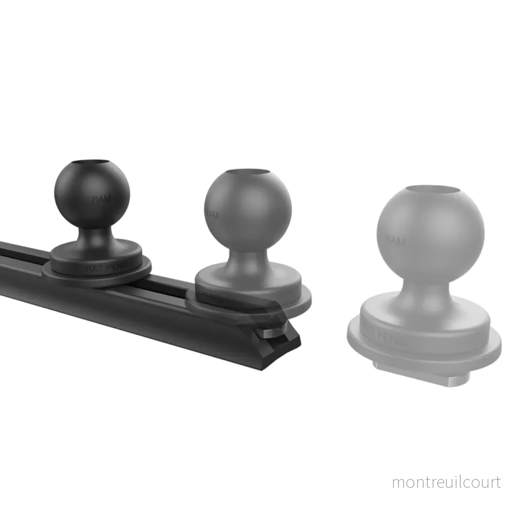 RAM Mounts 20" Tough Track Komposit - Bild 2