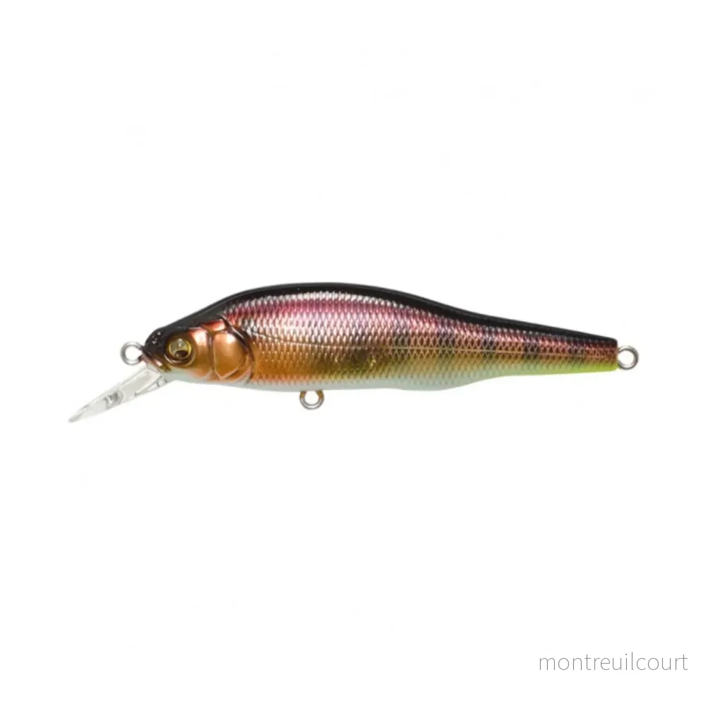 MEGABASS X-80 Trick Darter M End Max MEGABASS X-80 Trick Darter M End Max