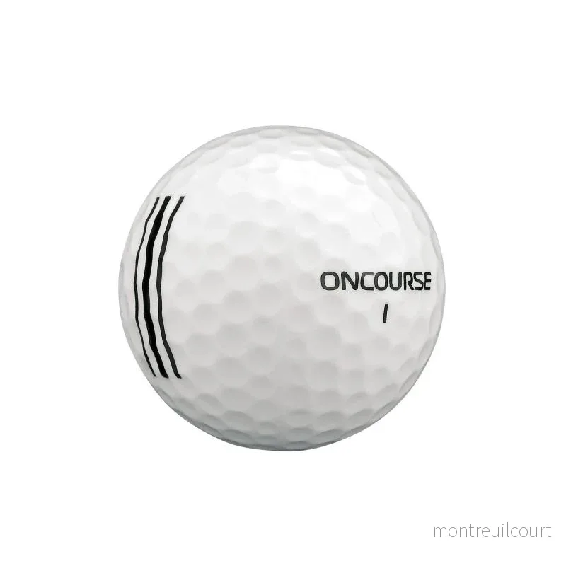 Golfbollar - OnCourse