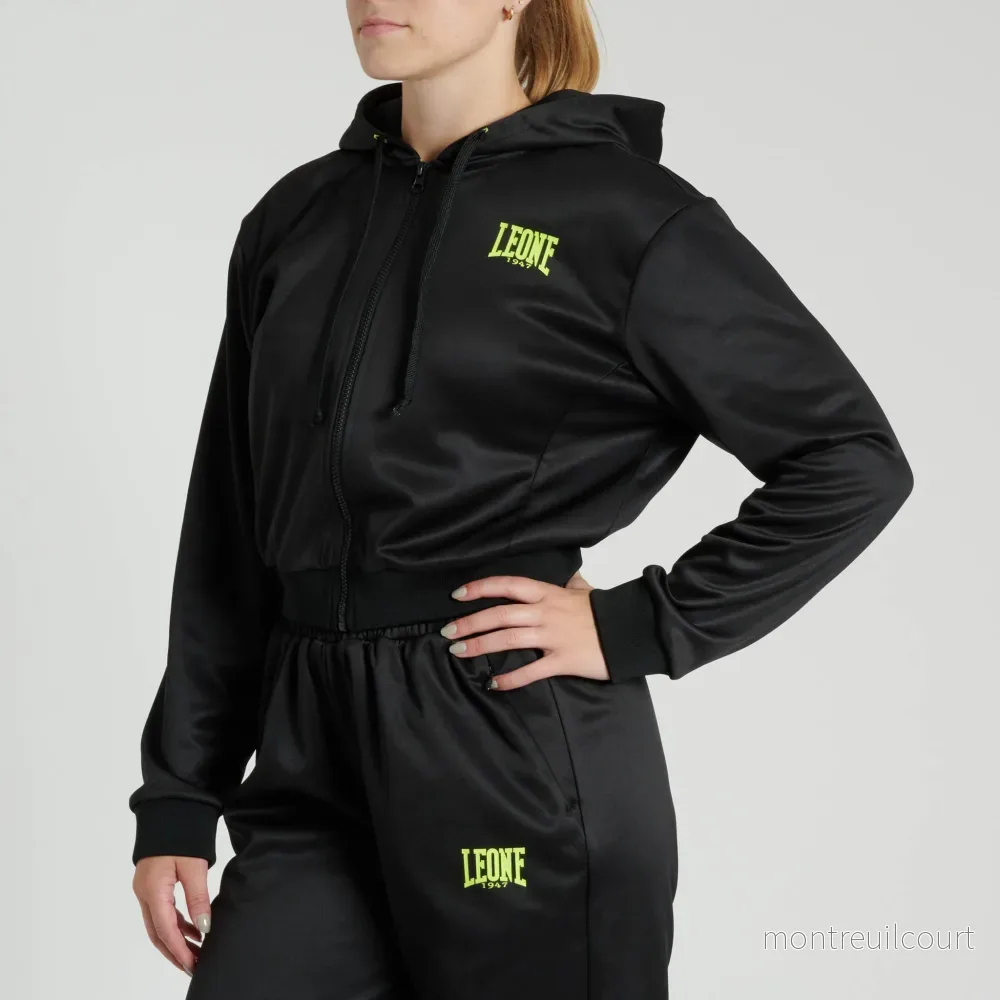 Leone 1947 Hoodie ABX138 Leone 1947 Hoodie ABX138