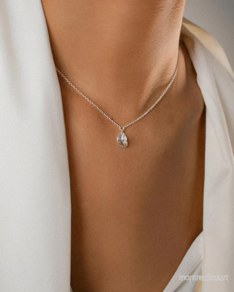 BOTANICA DROP NECKLACE - Bild 2