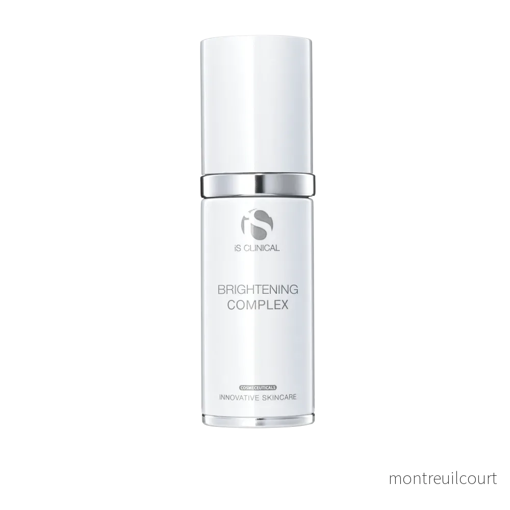 Brightening Complex
