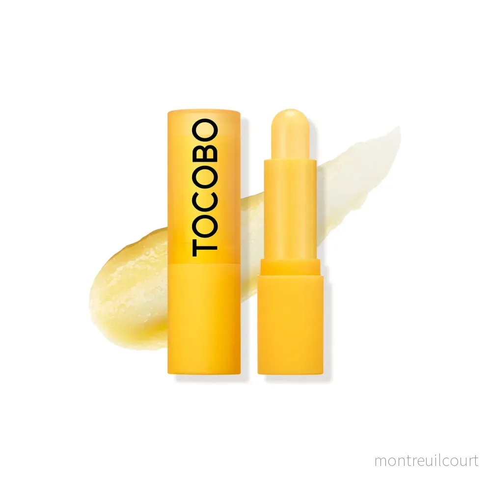 TOCOBO Vitamin Nourishing Lip Balm 3.5g TOCOBO Vitamin Nourishing Lip Balm 3.5g