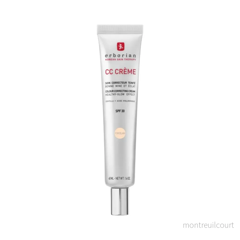 Erborian CC Creme - Bild 2