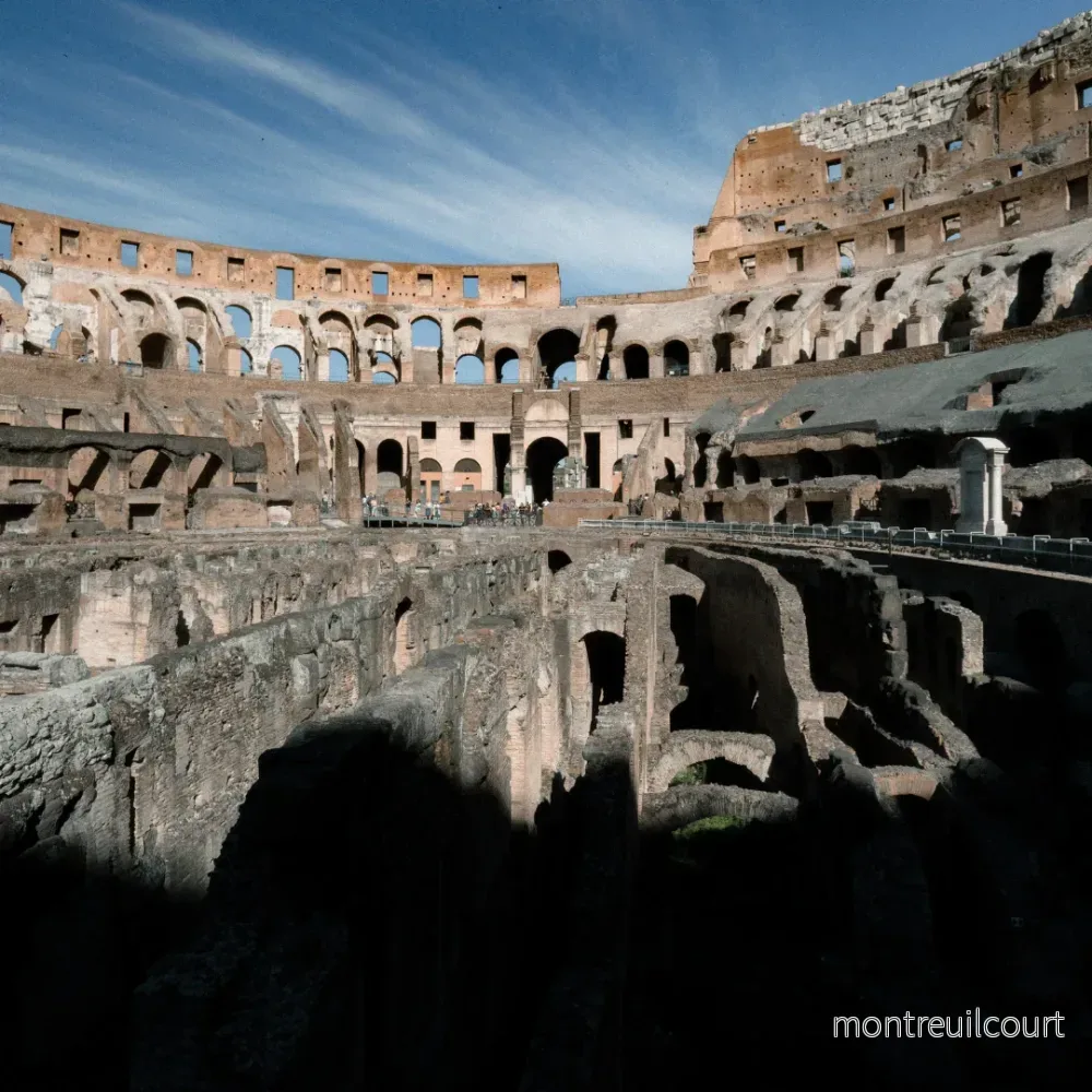 ColorUp Rome (8mm) - Bild 2