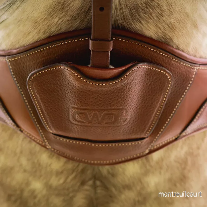 CWD FlexMotion Sadelgjord - Bild 3