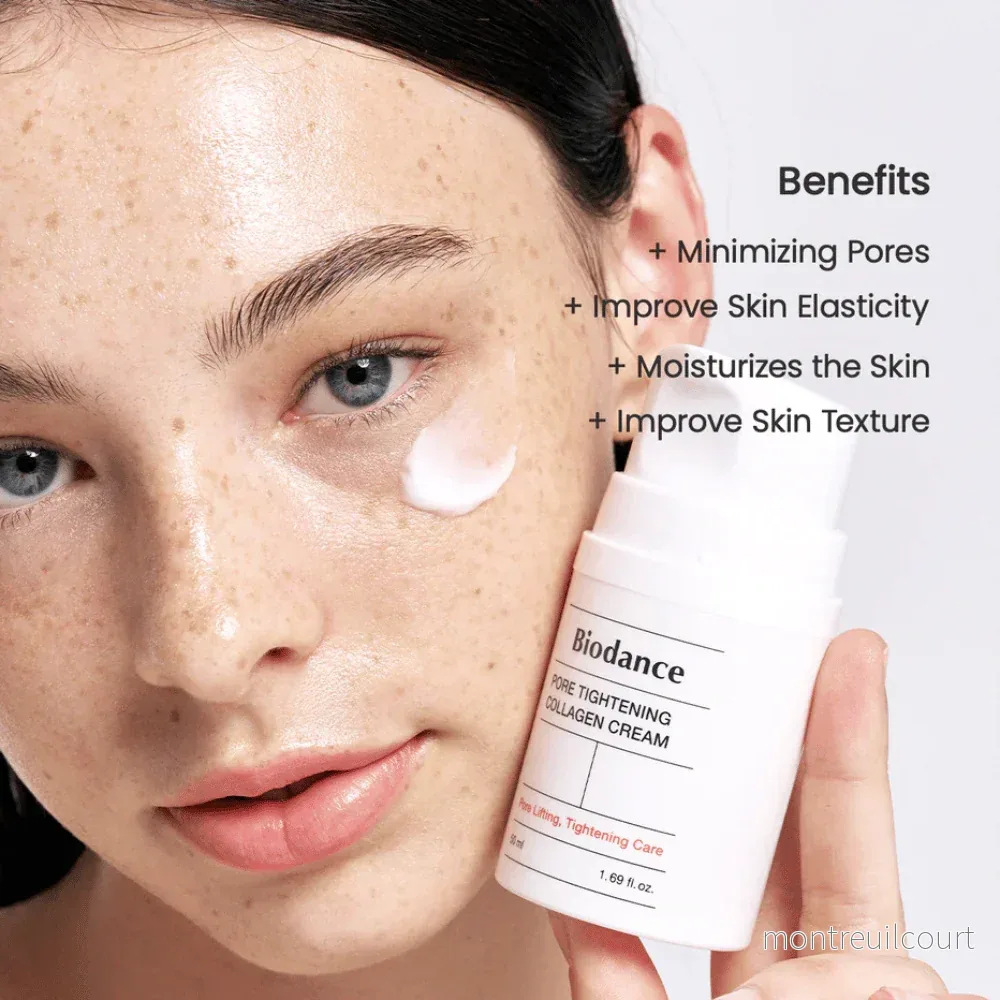 Biodance Collagen Cream 50ml - Bild 3