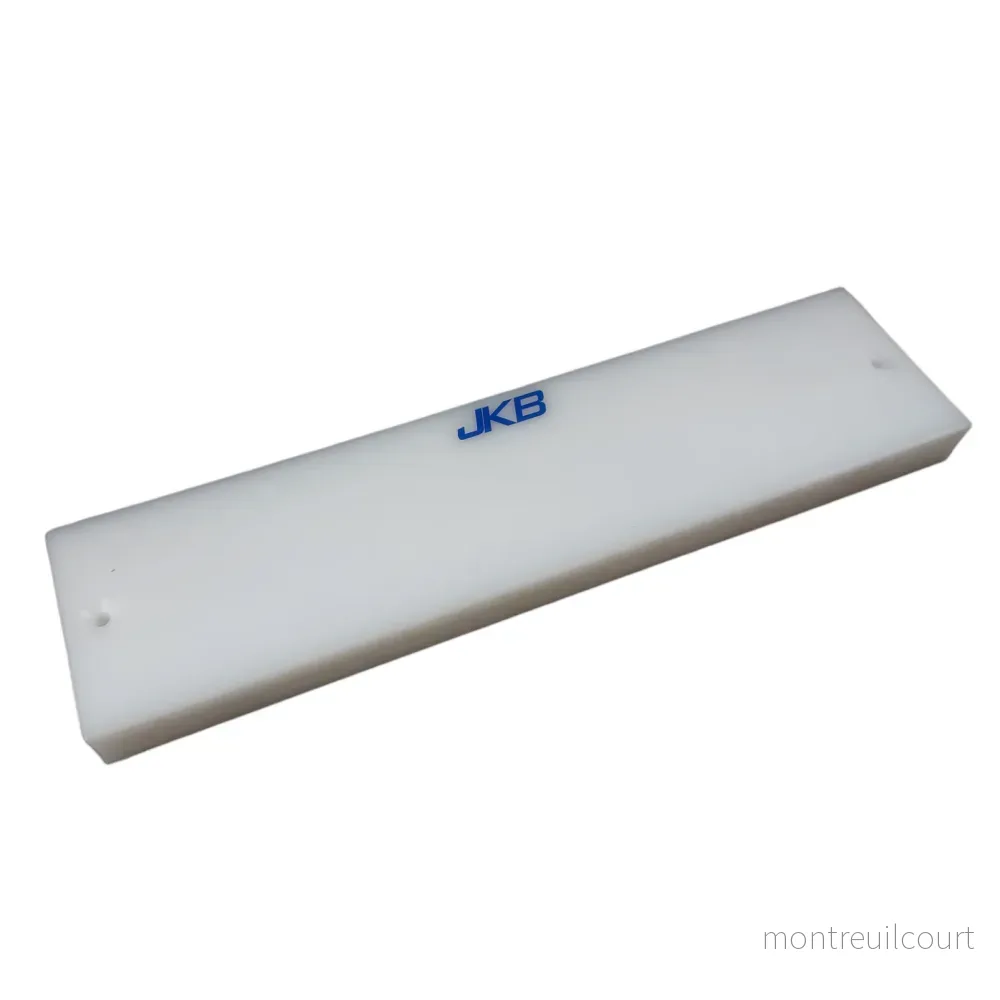 JKB Aktergivarfäste 300 Vit