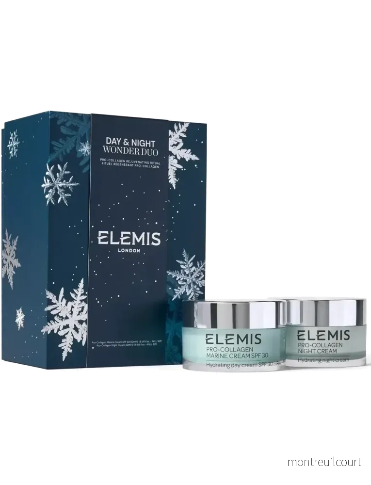 Elemis Day & Night Wonder Duo Elemis Day & Night Wonder Duo