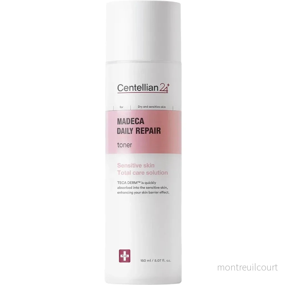 Centellian24 Madeca Daily Repair Toner 150ml Centellian24 Madeca Daily Repair Toner 150ml