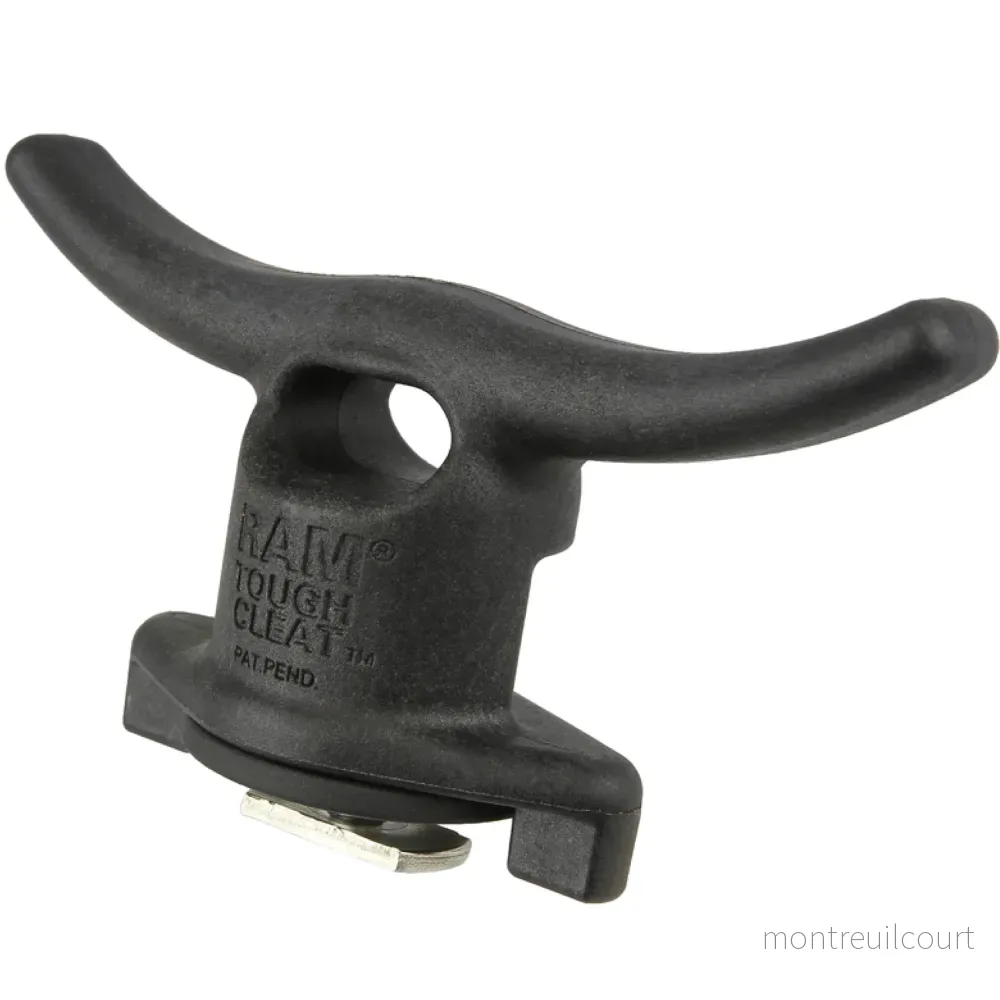 RAM Mounts Tough Cleat For Tough-Track