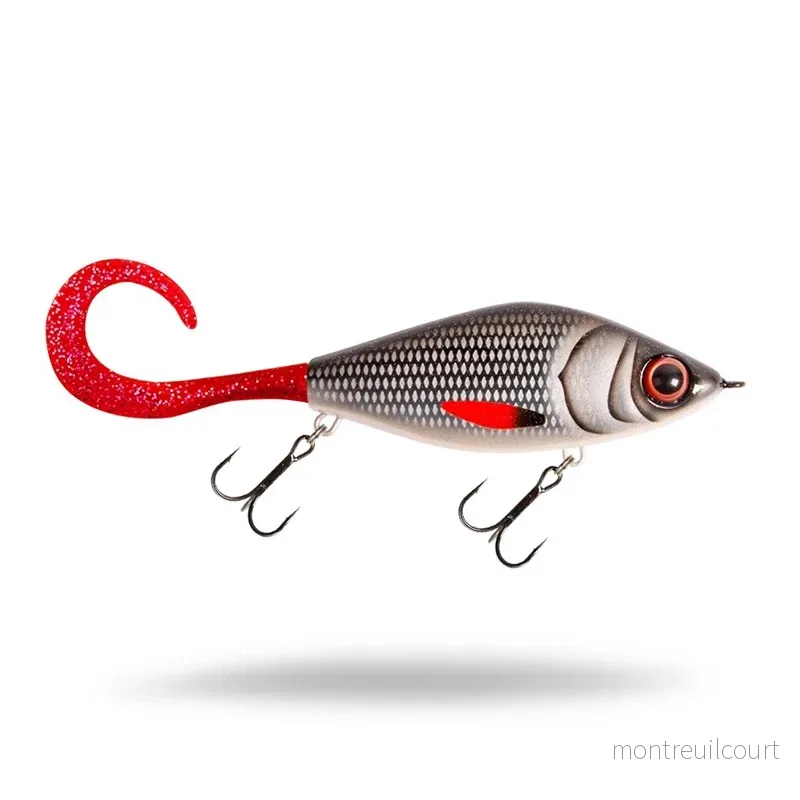 CWC Trueglide Guppie Downsize 9cm, 35g CWC Trueglide Guppie Downsize 9cm, 35g