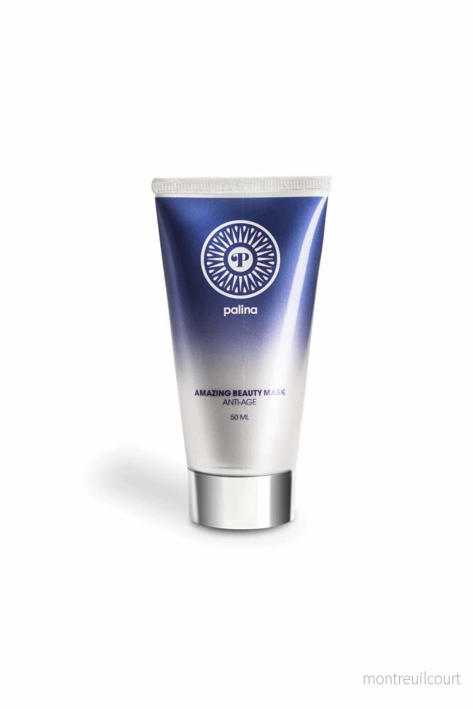 AMAZING BEAUTY MASK AMAZING BEAUTY MASK