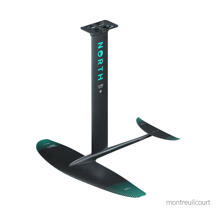 Foil edition North Sonar Prime 2025