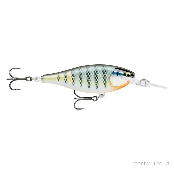 Rapala Shad Rap Elite 7,5cm 12g