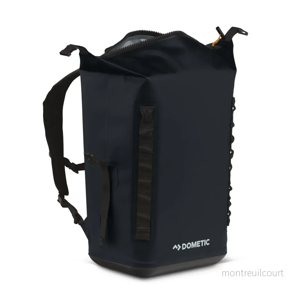 Dometic Premium Soft Cooler PSC22BP Slate - Bild 2