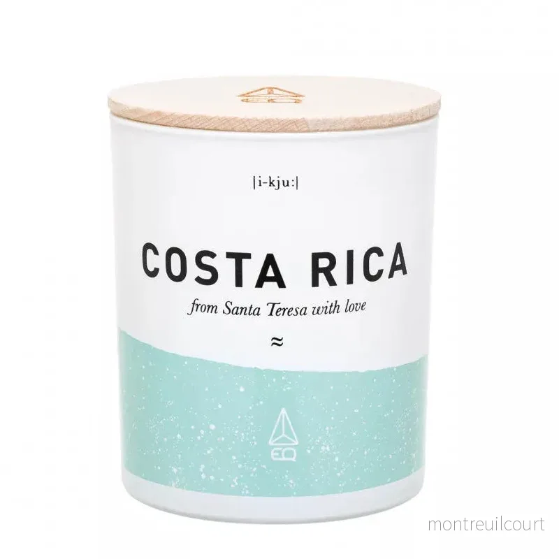Doftljus Costa Rica Doftljus Costa Rica