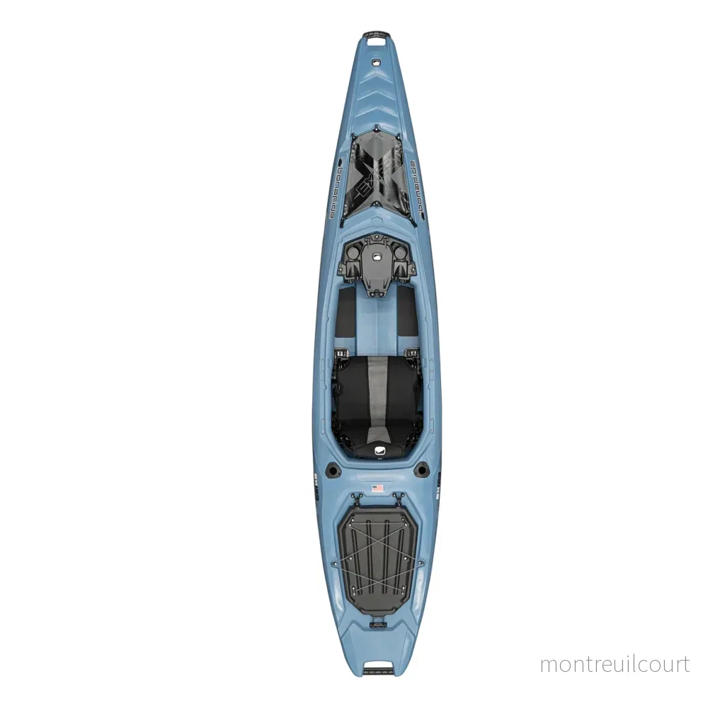 Bonafide EX123 Expedition Steel Bonafide EX123 Expedition Steel