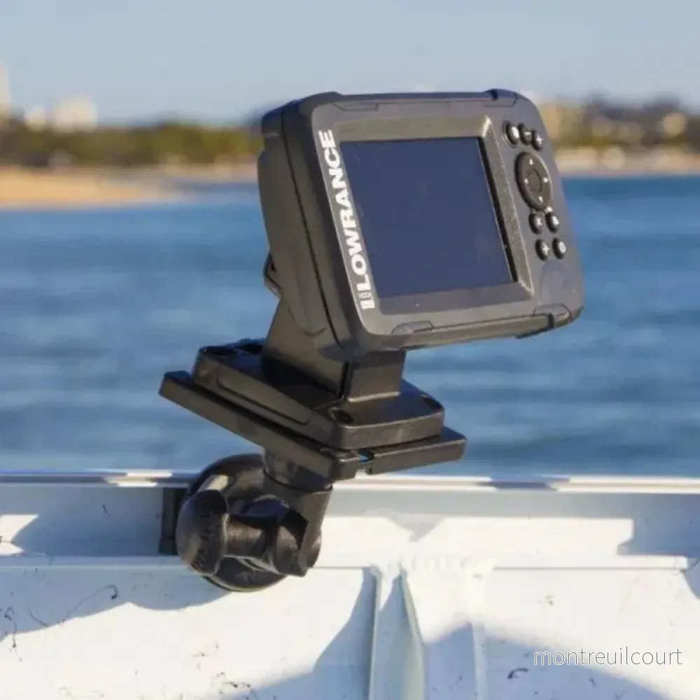 Railblaza Fish Finder Mount R-Lock S - Bild 2