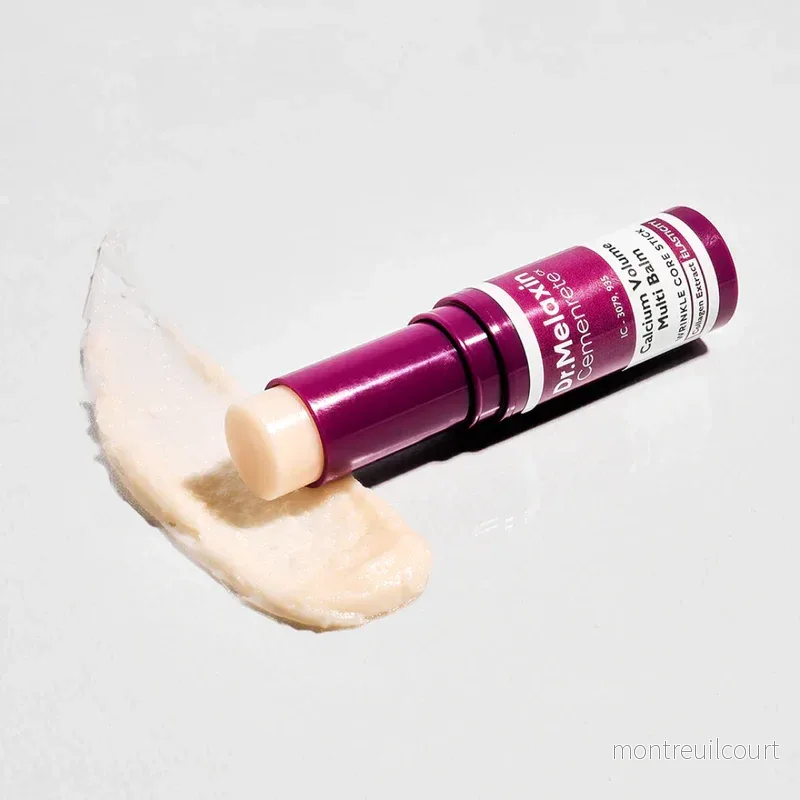 Dr. Melaxin - Cemenrete Calcium Volume Multi Balm - Bild 2