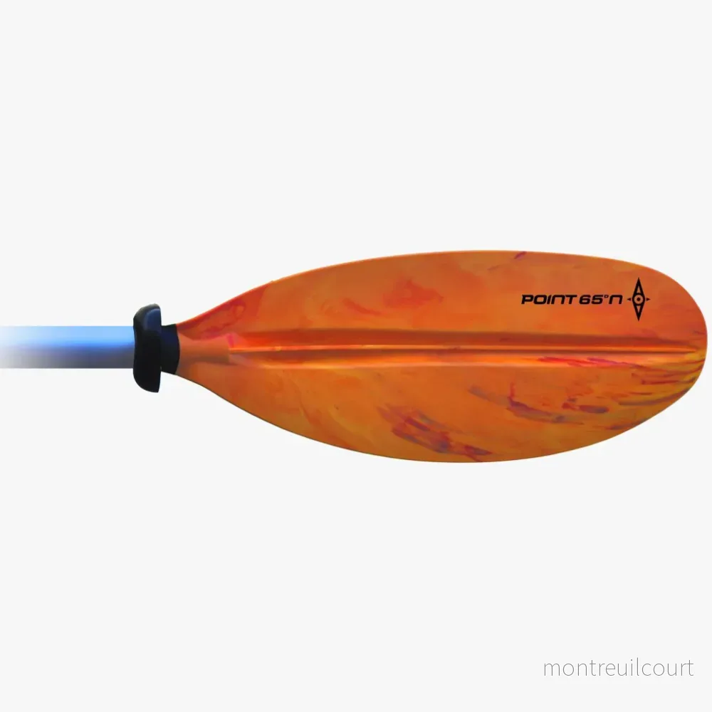 Point 65 Easy Tourer Paddel 220cm Point 65 Easy Tourer Paddel 220cm