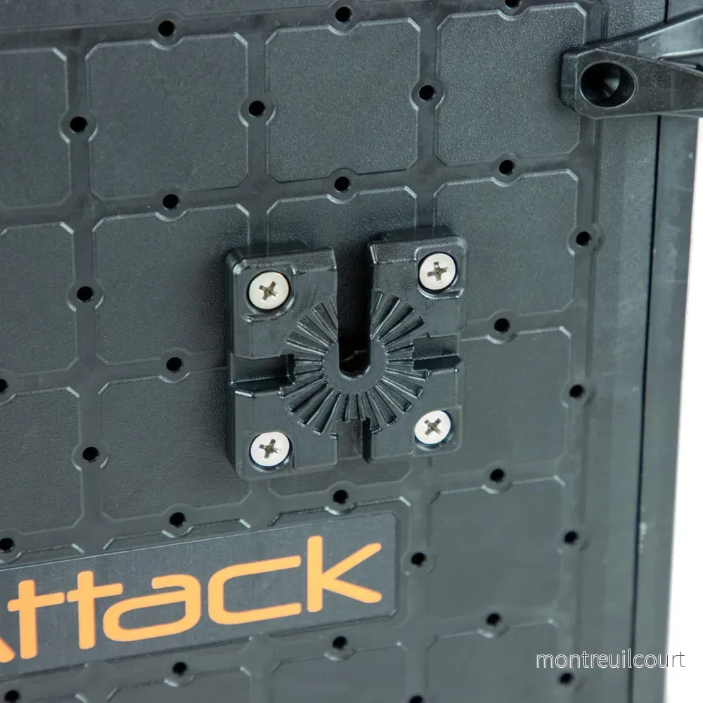 Yak-Attack GridLoc MightyMount - Bild 2
