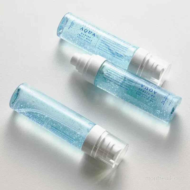Dr. Althea - Aqua Marine Jelly Mist (100 ml) - Bild 2