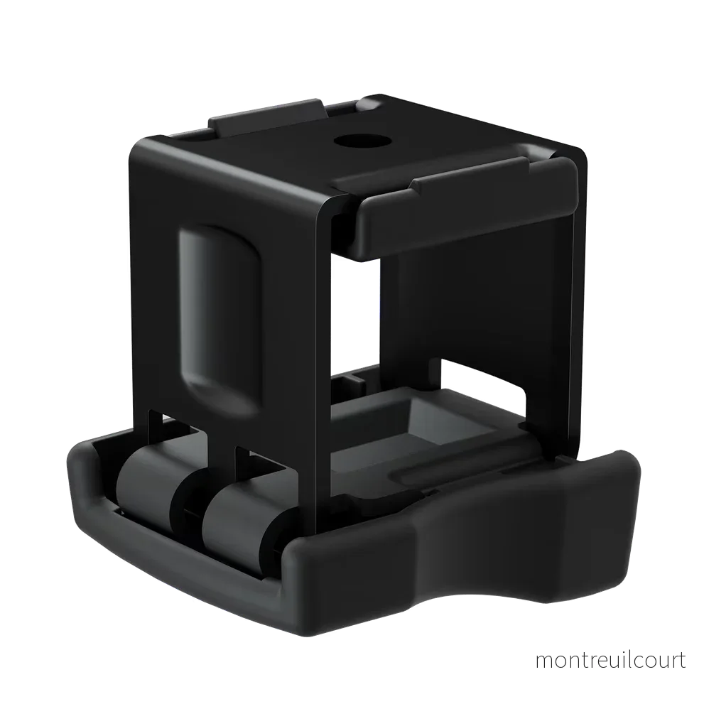 Thule SquareBar Adapter 4-pack