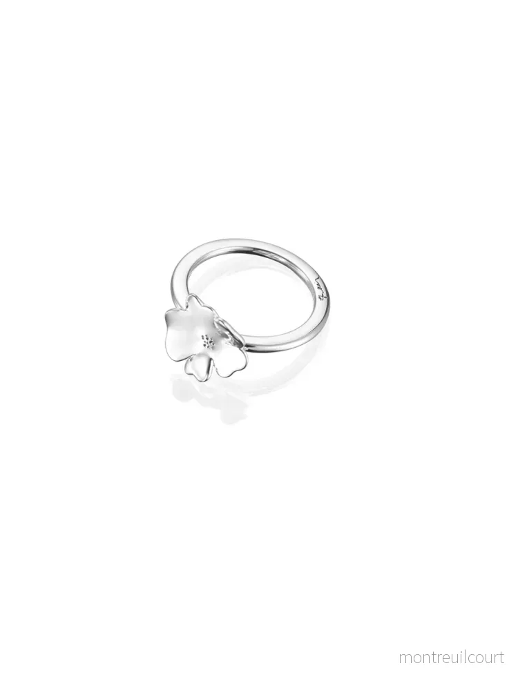 Violet Ring