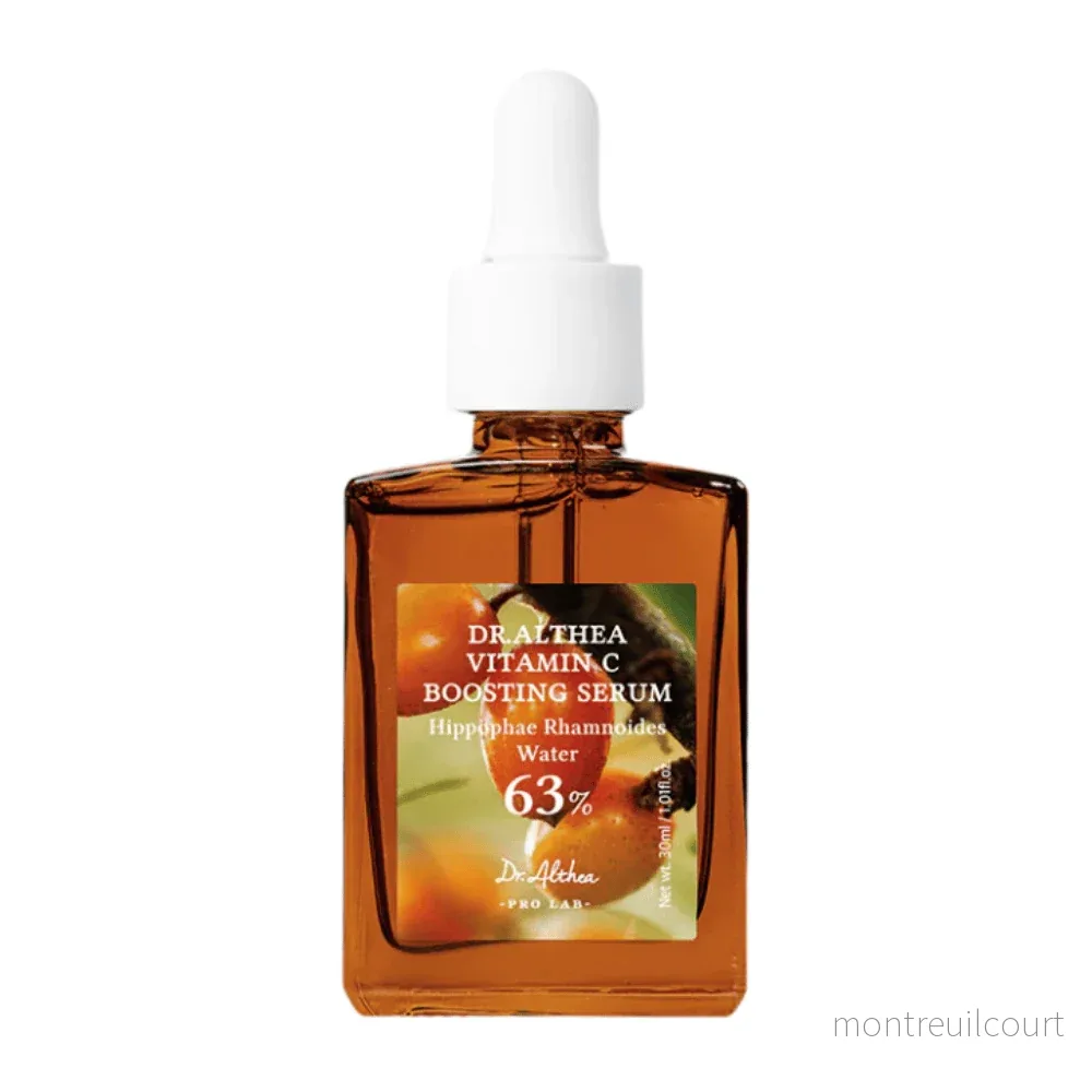 Dr. Althea Vitamin C Boosting Serum Dr. Althea Vitamin C Boosting Serum
