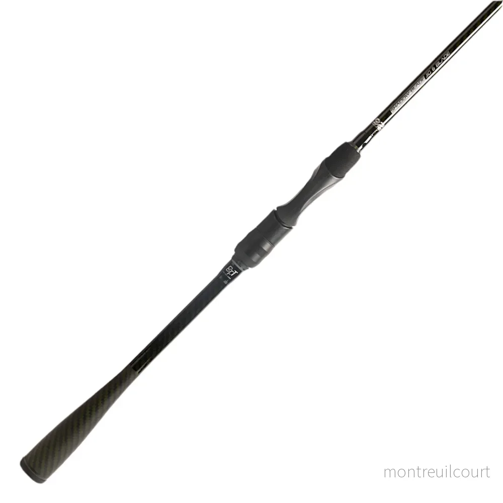 BFT Ninety Two Rig Stick 2pc 6,9 ft 4-18 g BFT Ninety Two Rig Stick 2pc 6,9 ft 4-18 g