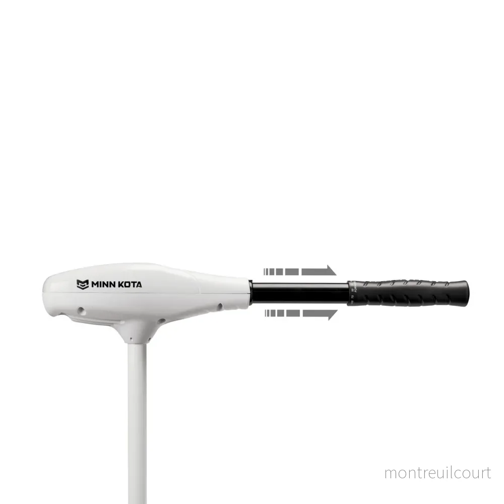 Minn Kota Riptide Endura C2 45 36" 12V Elmotor - Bild 3