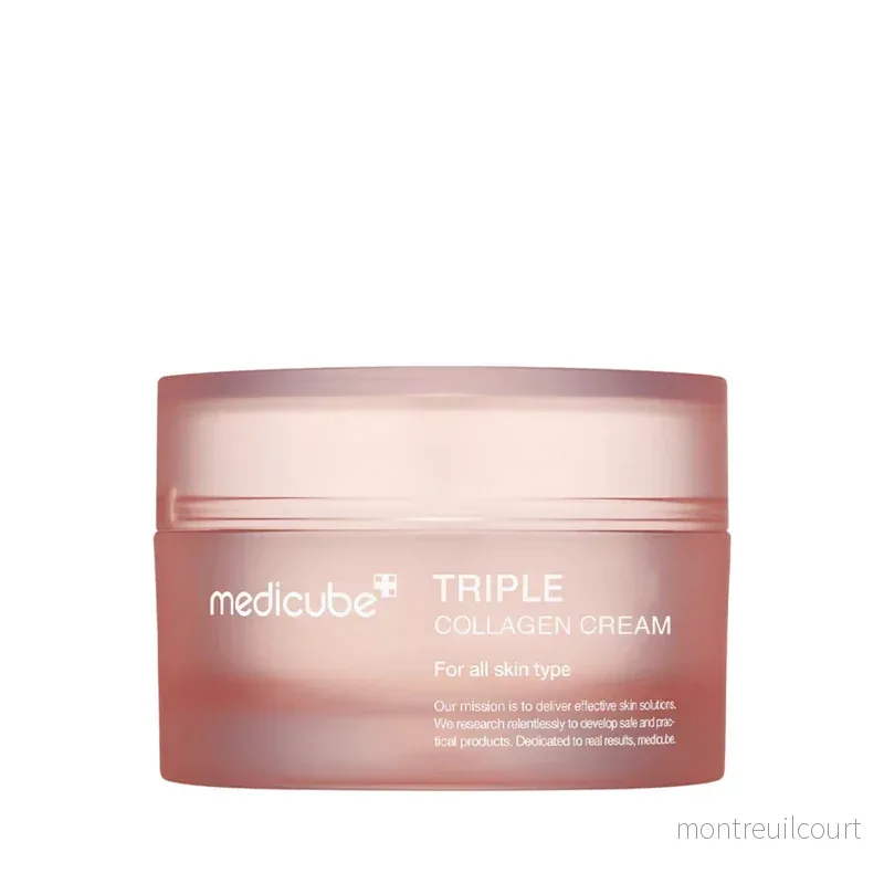 Medicube – Triple Collagen Cream 4.0 (50ml) Medicube – Triple Collagen Cream 4.0 (50ml)